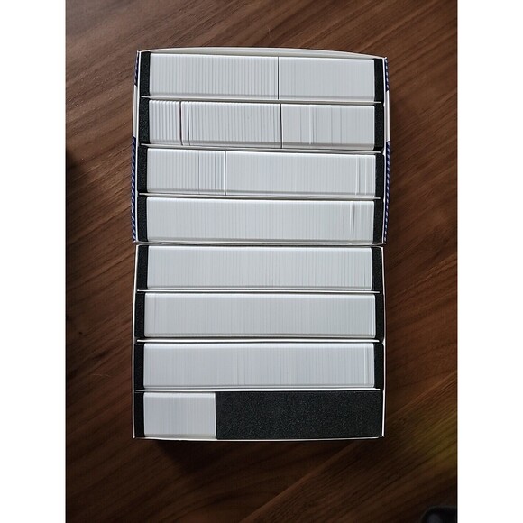 Pip And Chip Cosmo Floss Drops Complete Set Embroidery Thread Cross Stitch New - Picture 2 of 3